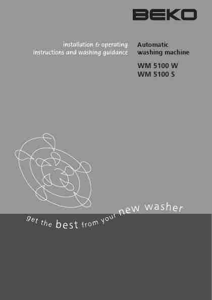 Beko Washer WM 5100 S-page_pdf